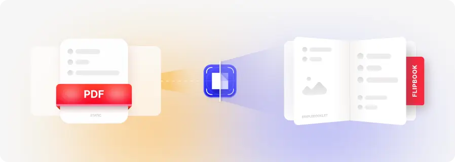 Transform PDF
